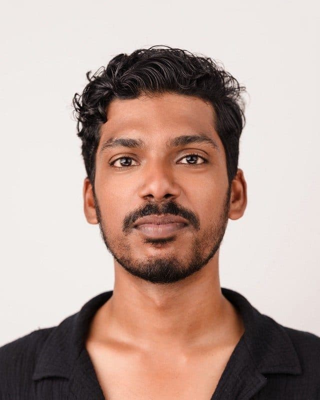 Eyas Fazul