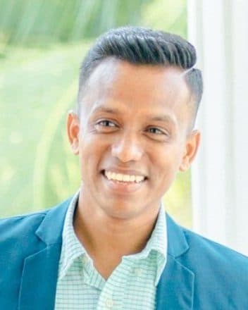 Kosala Indrasiri