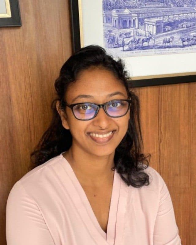 Madushani Kariyawasam